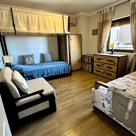 Luxury 3-br & Sky Terrace Свети Влас