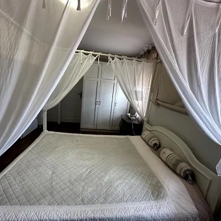 Luxury 3-br & Sky Terrace Свети Влас