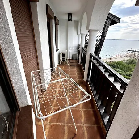 Luxury 3-br & Sky Terrace Апартаменты Свети-Влас