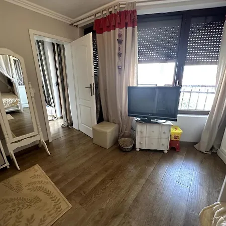 Luxury 3-br & Sky Terrace * Свети-Влас