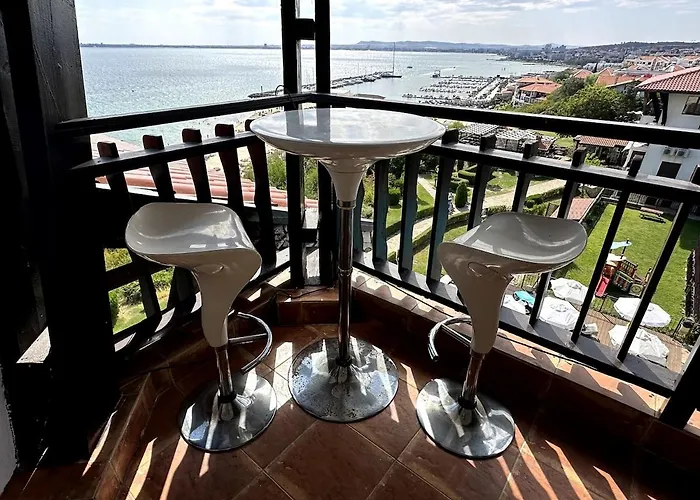 Luxury 3-br & Sky Terrace Apartamento *