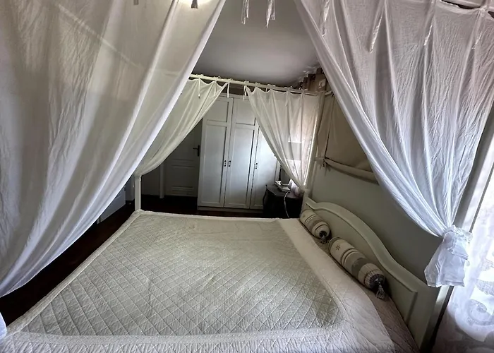 Luxury 3-br & Sky Terrace Sveti Vlas