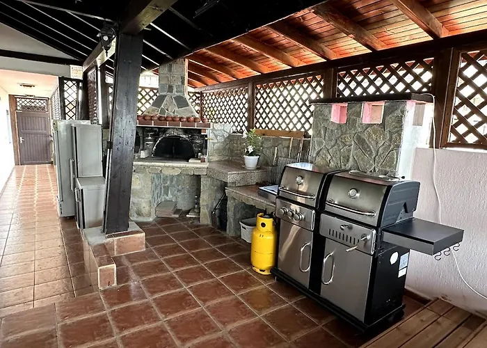 Luxury 3-br & Sky Terrace Apartamento *