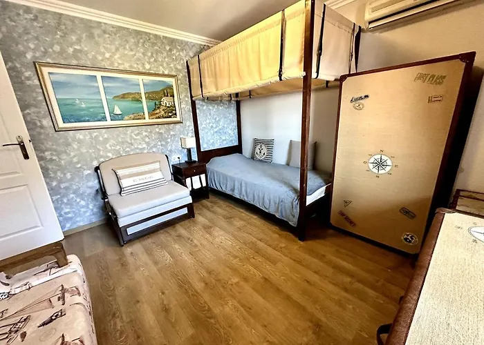 Luxury 3-br & Sky Terrace Sveti Vlas